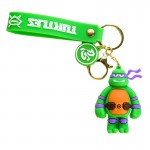 جاسوئیچی طرح Ninja Turtles