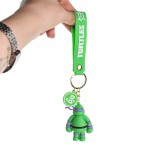 جاسوئیچی طرح Ninja Turtles