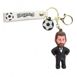 جاسوئیچی طرح 2 Messi