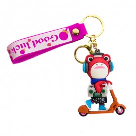 جاسوئیچی طرح Frog 2