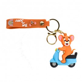 جاسوئیچی طرح Jerry