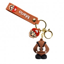 جاسوئیچی طرح Brown/Mario