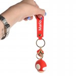 جاسوئیچی طرح Mario Mushroom