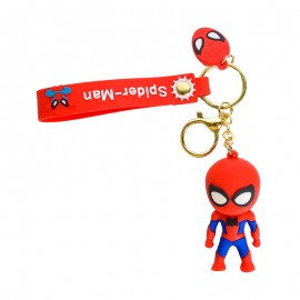 جاسوئیچی طرح Spiderman