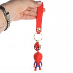 جاسوئیچی طرح Spiderman