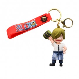 جاسوئیچی طرح Sanji