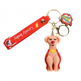 جاسوئیچی طرح SuperMan Dog