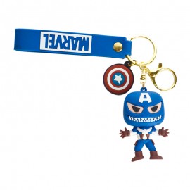 جاسوئیچی طرح Marvel
