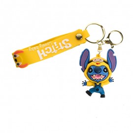 جاسوئیچی طرح Stitch 3