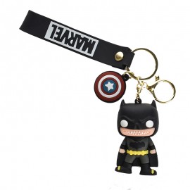 جاسوئیچی طرح SuperMan