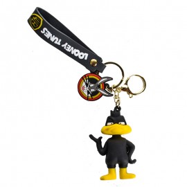 جاسوئیچی طرح Daffy Duck