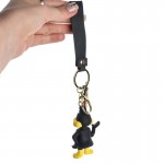 جاسوئیچی طرح Daffy Duck