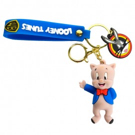 جاسوئیچی طرح Porky Pig