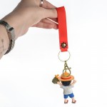 جاسوئیچی طرح Monkey D Luffy