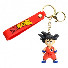 جاسوئیچی طرح Dragon Ball 2