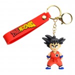 جاسوئیچی طرح Dragon Ball 2