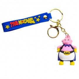 جاسوئیچی طرح Majin Buu
