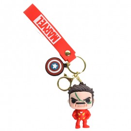 جاسوئیچی طرح Marvel 2