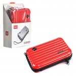 کیف حمل اکسسوری و لوازم جانبی 13*20 سانتیمتری هیسکا (HISKA) مدل HR-26