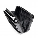 کیف حمل اکسسوری و لوازم جانبی 13*20 سانتیمتری هیسکا (HISKA) مدل HR-26
