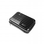 کیف حمل اکسسوری و لوازم جانبی 13*20 سانتیمتری هیسکا (HISKA) مدل HR-26