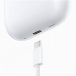 هندزفری بلوتوث + کیس سیلیکونی هدیه اپل (apple) مدل Airpods Pro