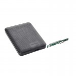 باکس هارد 2.5 اینچی وسترن دیجیتال (Western Digital) مدل WD My Passport Ultra