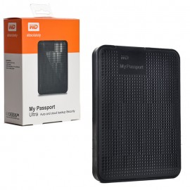 باکس هارد 2.5 اینچی وسترن دیجیتال (Western Digital) مدل WD My Passport Ultra