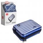 کیف حمل اکسسوری و لوازم جانبی 13*20 سانتیمتری هیسکا (HISKA) مدل HR-26