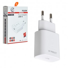 کلگی شارژر 25 وات ایکس پی (XP) مدل XP-C004