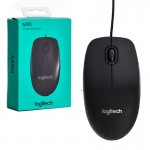 موس Logitech مدل M90