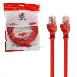 کابل شبکه CAT6 ایکس پی (XP) طول 5 متر