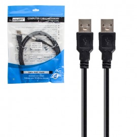 کابل لینک USB AM/AM مینی اسکای (MiniSky) طول 1.5 متر