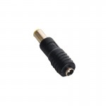 تبدیل فیش شارژر لپ تاپ استاندارد به DELL ایکس وکس (XVOX) (بسته 4 عددی)