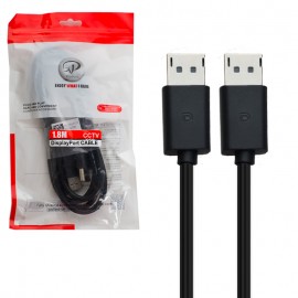 کابل DisplayPort ایکس پی (XP) طول 1.8 متر