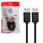 کابل DisplayPort ایکس پی (XP) طول 1.8 متر