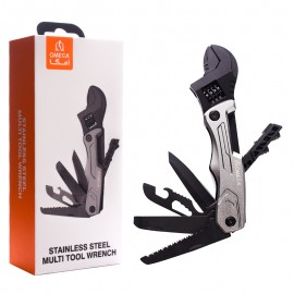 آچار چند ابزاره امگا (OMEGA) مدل ML65