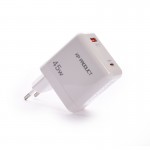 کلگی شارژر 45 وات 2 پورت ایکس پی (XP) مدل XP-UC005