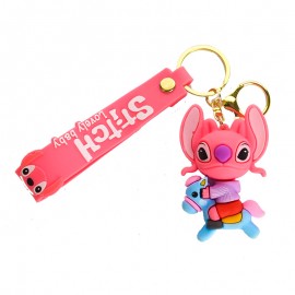 جاسوئیچی طرح Stitch