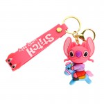 جاسوئیچی طرح Stitch