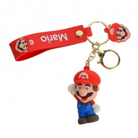 جاسوئیچی طرح Mario