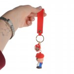 جاسوئیچی طرح Mario