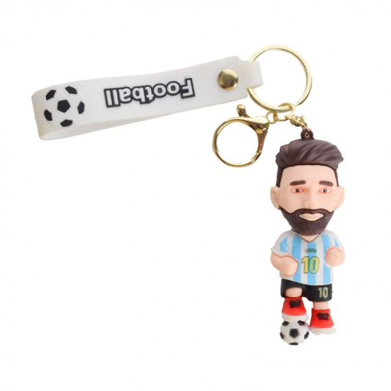 جاسوئیچی طرح Messi