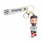 جاسوئیچی طرح Messi
