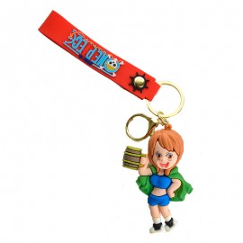 جاسوئیچی طرح Nami / One Piece