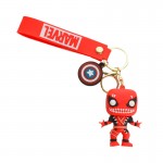 جاسوئیچی طرح Marvel Pop
