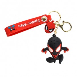 جاسوئیچی طرح Spiderman 2