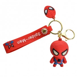 جاسوئیچی طرح Spiderman 3