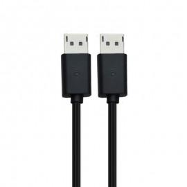 کابل DisplayPort طول 1.8 متر بدون پک