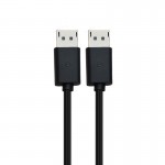 کابل DisplayPort طول 1.8 متر بدون پک